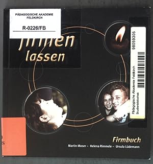 Seller image for Mich firmen lassen: Firmbuch. for sale by books4less (Versandantiquariat Petra Gros GmbH & Co. KG)