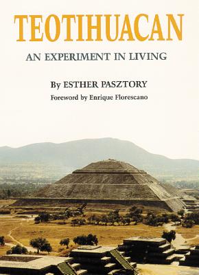 Immagine del venditore per Teotihuacan: An Experiment in Living (Hardback or Cased Book) venduto da BargainBookStores