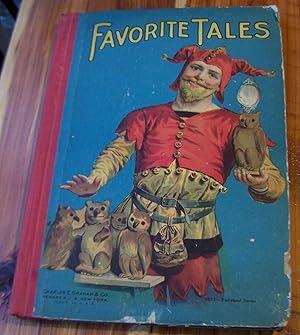 Favorite Tales