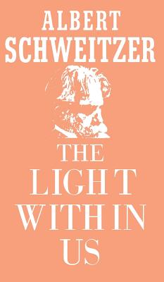 Seller image for The Light Within Us (Hardback or Cased Book) for sale by BargainBookStores