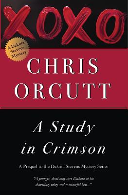 Imagen del vendedor de A Study in Crimson (Paperback or Softback) a la venta por BargainBookStores