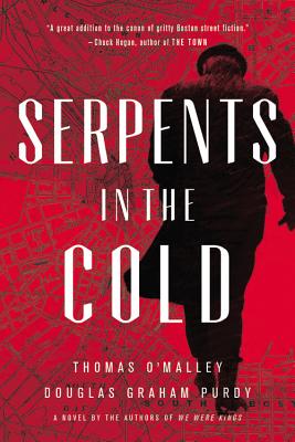 Seller image for Serpents in the Cold (Paperback or Softback) for sale by BargainBookStores