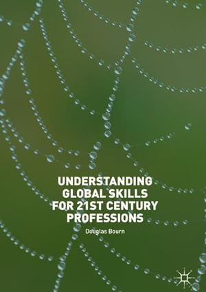 Bild des Verkufers fr Understanding Global Skills for 21st Century Professions zum Verkauf von AHA-BUCH GmbH