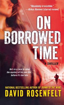 Bild des Verkufers fr On Borrowed Time (Paperback or Softback) zum Verkauf von BargainBookStores