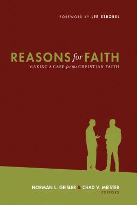 Image du vendeur pour Reasons for Faith: Making a Case for the Christian Faith (Paperback or Softback) mis en vente par BargainBookStores