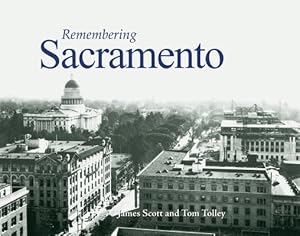 Seller image for Remembering Sacramento (Paperback or Softback) for sale by BargainBookStores