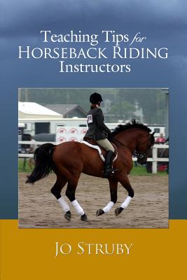 Immagine del venditore per Teaching Tips for Horseback Riding Instructors (Paperback or Softback) venduto da BargainBookStores