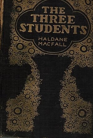 Immagine del venditore per The Three Students venduto da Bookshop Baltimore
