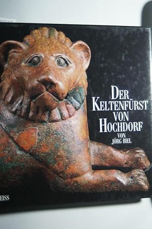 Der Keltenfürst von Hochdorf