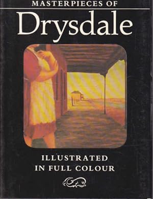 Seller image for Masterpieces of Drysdale for sale by Goulds Book Arcade, Sydney