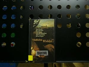 Seller image for Tdliche Widder for sale by Antiquariat im Kaiserviertel | Wimbauer Buchversand
