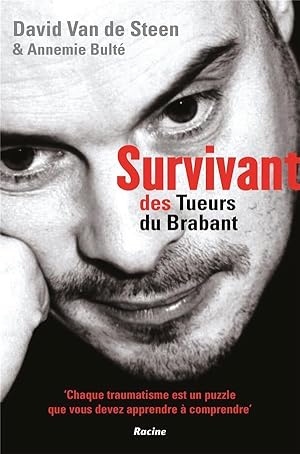 survivant des tueurs du Brabant