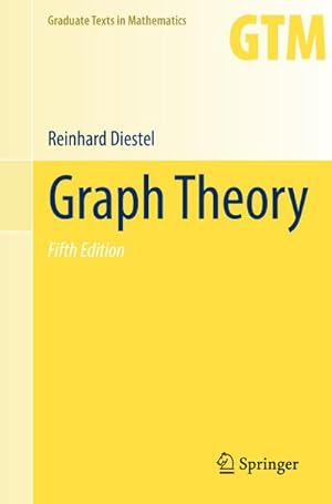 Imagen del vendedor de Graph Theory a la venta por BuchWeltWeit Ludwig Meier e.K.