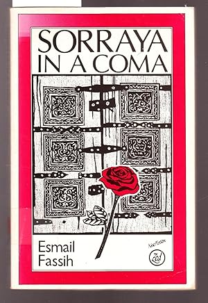 Seller image for Sorraya in a Coma for sale by Laura Books