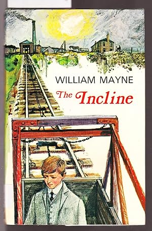 Seller image for The Incline for sale by Laura Books