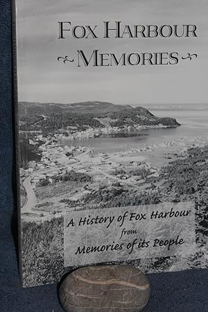 Seller image for Fox Harbour Memories for sale by Wagon Tongue Books