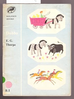 Seller image for Dobbo : Dolphin Books B1 for sale by Laura Books