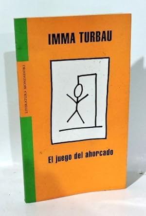 EL JUEGO DEL AHORCADO