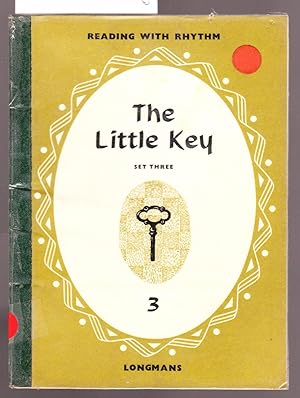 Seller image for Reading with Rhythm - The Little Key : Set 3 Book 3 for sale by Laura Books