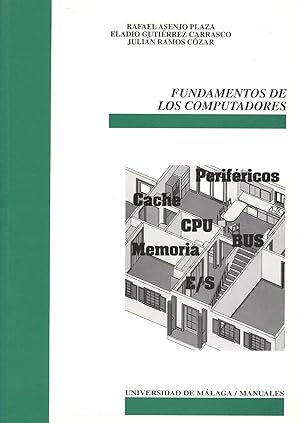 Seller image for Fundamentos de los computadores (1) for sale by Imosver