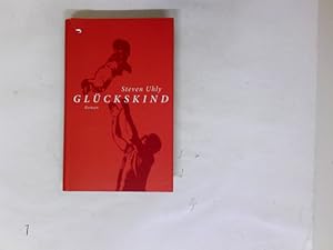 Seller image for Glckskind: Roman for sale by Antiquariat Buchhandel Daniel Viertel