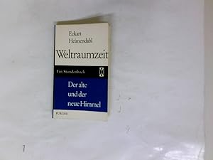 Seller image for Weltraumzeit for sale by Antiquariat Buchhandel Daniel Viertel