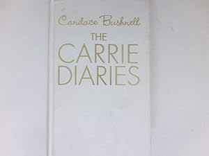 Seller image for The Carrie Diaries : for sale by Antiquariat Buchhandel Daniel Viertel