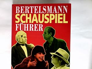 Bertelsmann-Schauspielführer.