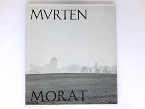 Seller image for Murten : Morat. Fotos: Kurt Blum. Text: Georges Grosjean. Franz. bertr.: Louis Burgener. for sale by Antiquariat Buchhandel Daniel Viertel