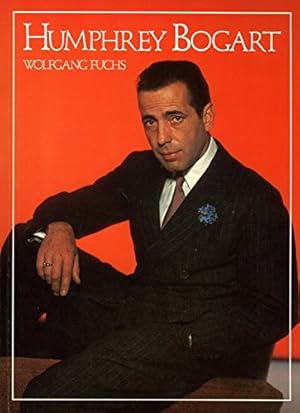 Seller image for Humphrey Bogart : Kult-Star ; e. Dokumentation. for sale by Antiquariat Buchhandel Daniel Viertel