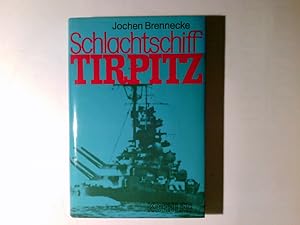 Schlachtschiff Tirpitz