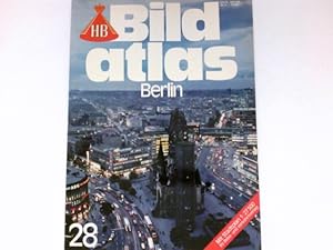 Berlin : HB-Bildatlas ; 28.