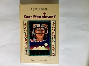 Bild des Verkufers fr Kann Efeu niesen?. zum Verkauf von Antiquariat Buchhandel Daniel Viertel