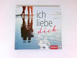 Ich liebe dich :