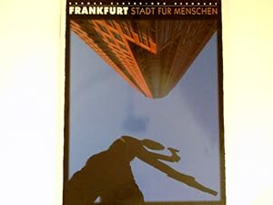 Frankfurt - Stadt für Menschen : Udo Bernhart Fotos