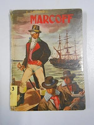 Seller image for MARCOFF for sale by TraperaDeKlaus