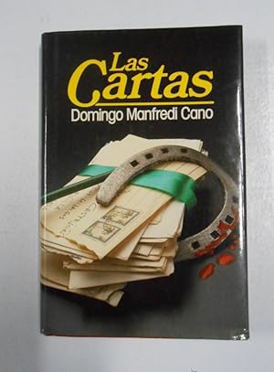 LAS CARTAS. MANFREDI CANO, DOMINGO. TDK226