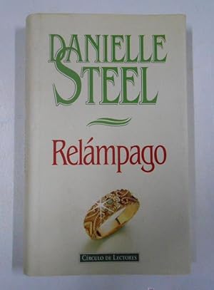 RELÁMPAGO. STEEL, Danielle. TDK206