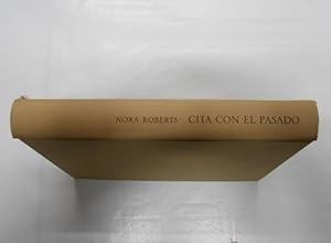 CITA CON EL PASADO. NORA ROBERTS. TDK165