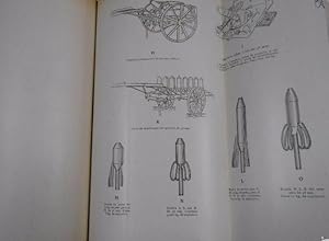 MEMORIAL DE ARTILLERIA. 1928. TOMOS I Y II. 1 Y 2. TDK282
