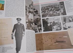 DAY-D FROM THE NORMANDY BEACHES TO THE LIBERATION OF FRANCE. VISCOUNT MONTGOMERY OF ALAMEIN. TDK261