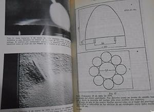 Imagen del vendedor de LOS OVNIS Y LA CIENCIA. Introduccin a la Ufologa cientfica. BALLESTER OLMOS, Vicente-Juan. TDK277 a la venta por TraperaDeKlaus