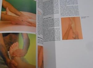 El arte del masaje: para aprender y aplicar, paso a paso, todas las técnicas de masaje. TDK248