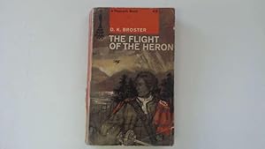 Seller image for The Flight of the Heron for sale by Goldstone Rare Books