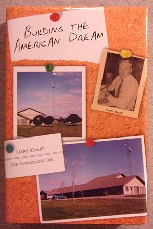 Seller image for Building the American Dream for sale by Book Nook