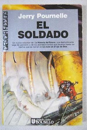 Seller image for EL SOLDADO for sale by Librovicios