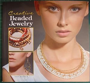 Imagen del vendedor de Creative Beaded Jewelry a la venta por Hanselled Books
