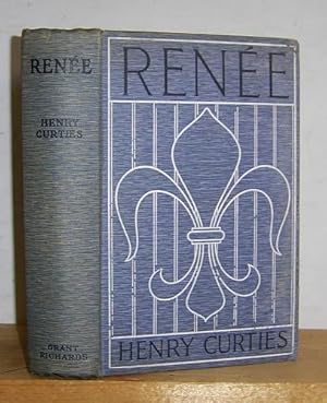 Renee A Romance (1908)
