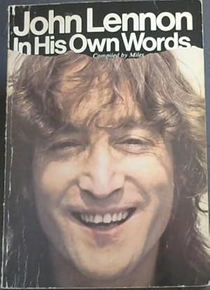 Immagine del venditore per John Lennon in His Own Words venduto da Chapter 1