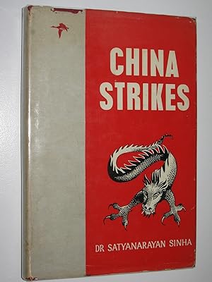China Strikes